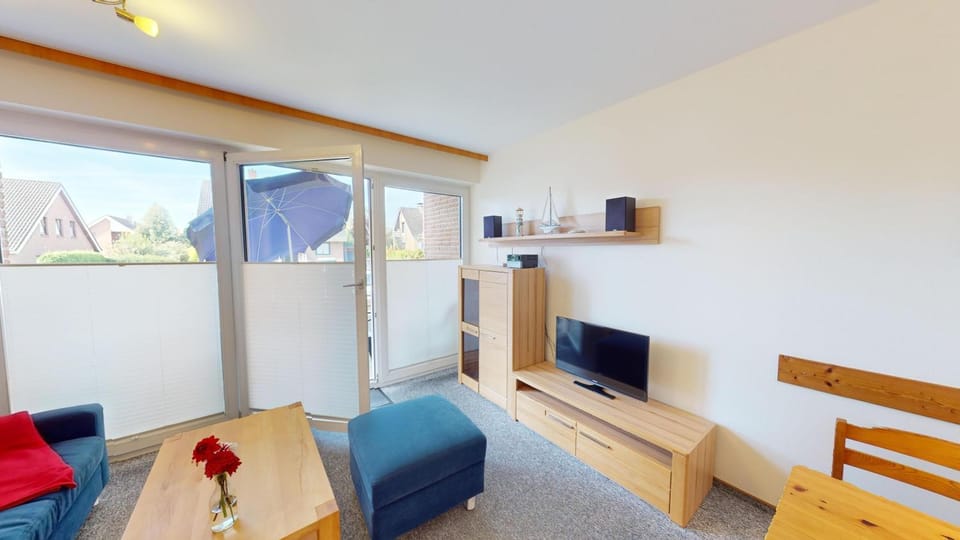 AUSZEIT Meer 1 Apartment in Ostholstein
