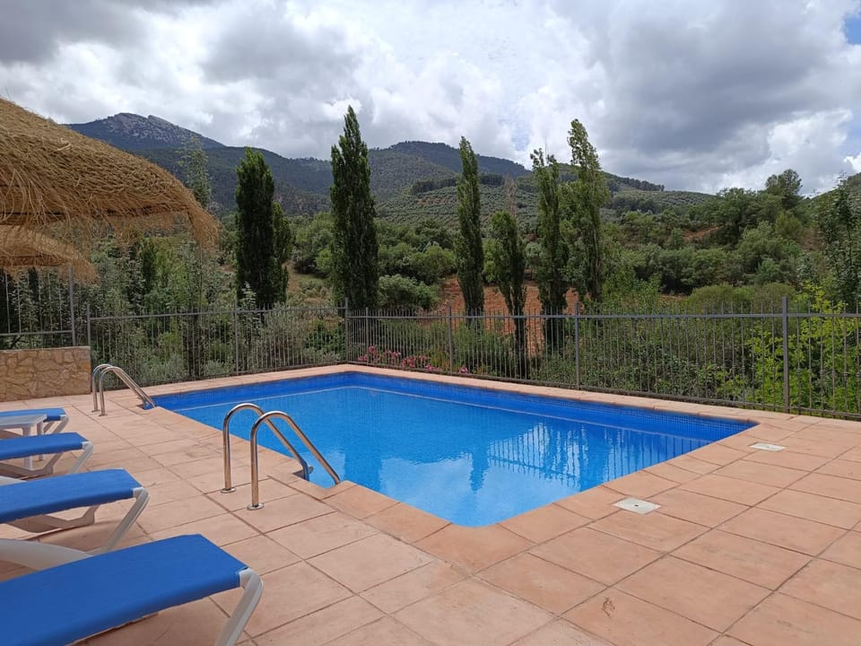 CASA RURAL CURTIDORES House in Castile-La Mancha