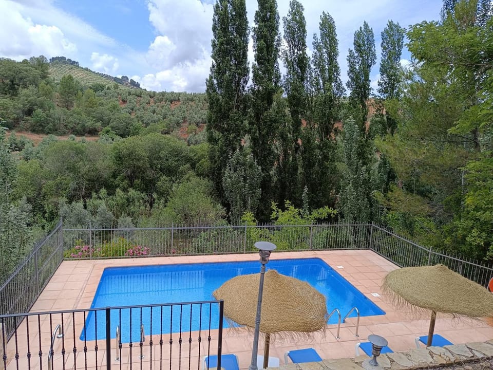 CASA RURAL CURTIDORES House in Castile-La Mancha