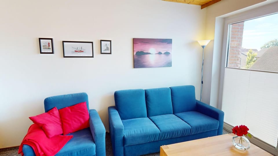 AUSZEIT Felsen 3 Apartment in Ostholstein