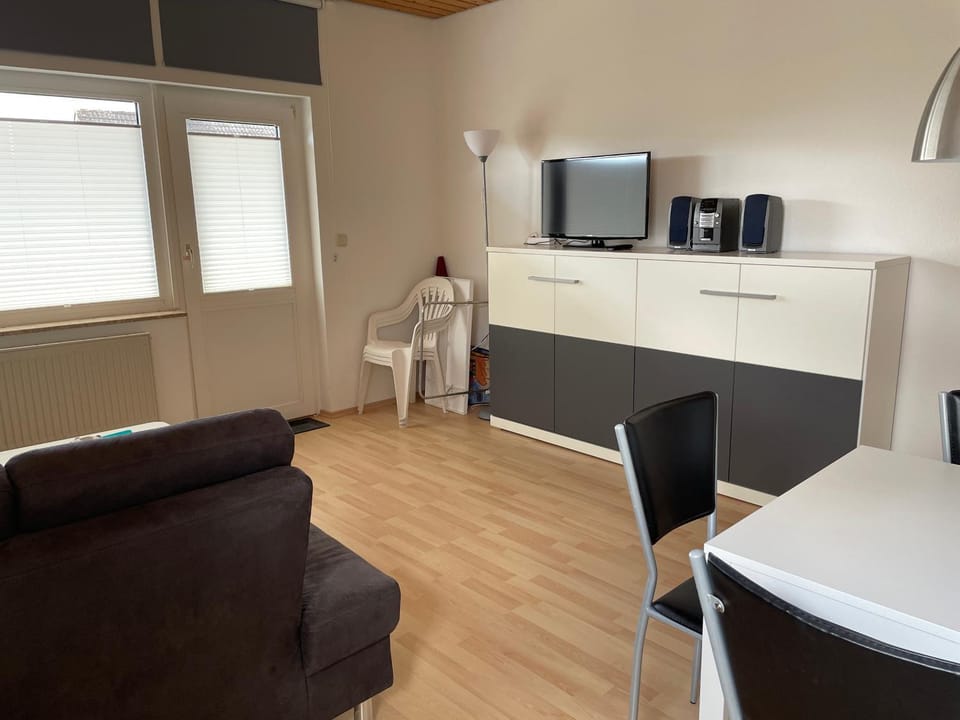 STRAND-ZEIT Buhne 5 Apartment in Ostholstein