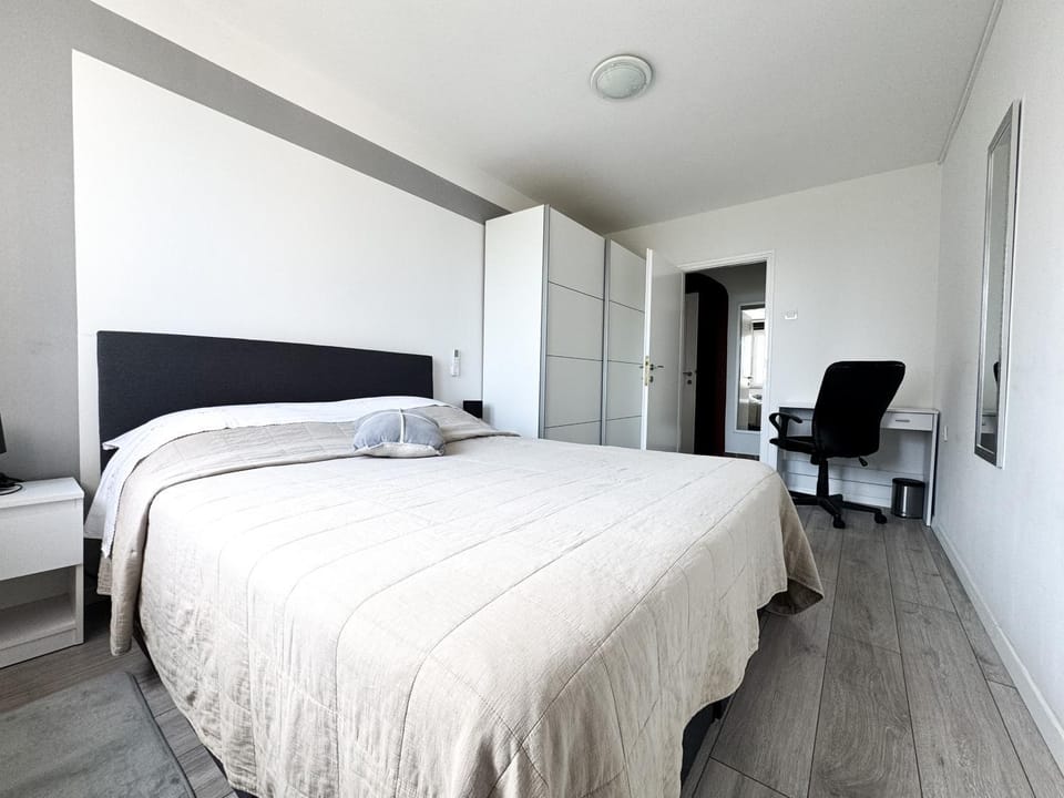 Apartment Luna Apartment in Rijeka