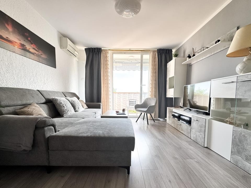 Apartment Luna Apartment in Rijeka