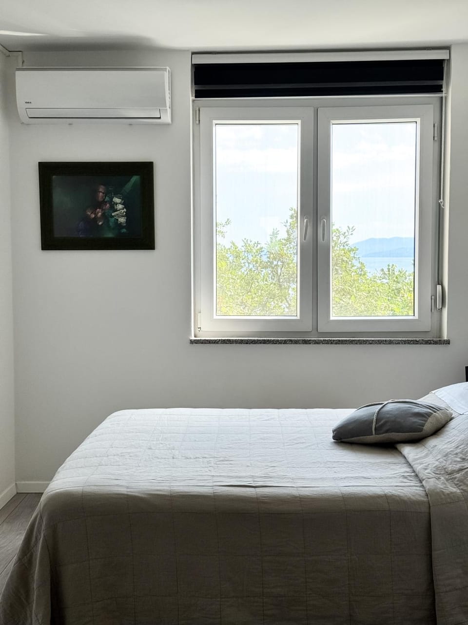 Apartment Luna Apartment in Rijeka