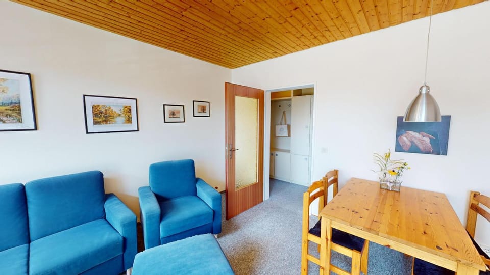 AUSZEIT Ufer 4 Apartment in Ostholstein