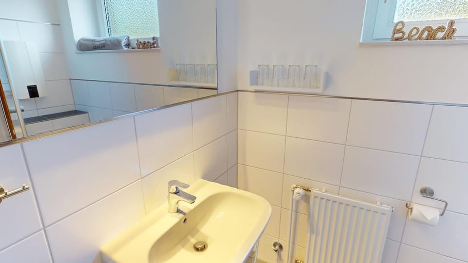 AUSZEIT Ufer 4 Apartment in Ostholstein