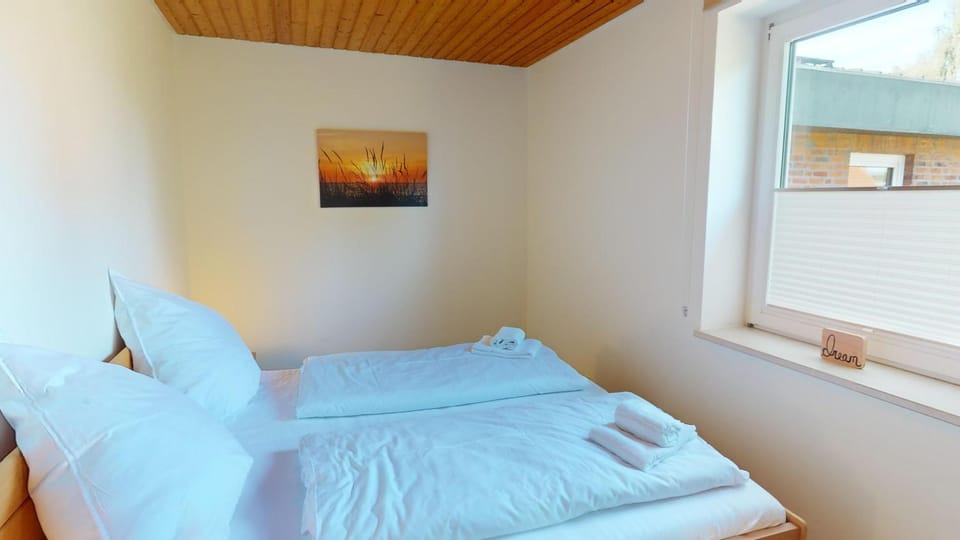 AUSZEIT Ufer 4 Apartment in Ostholstein