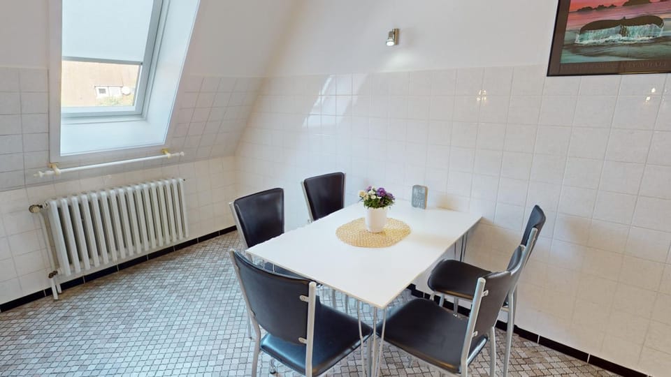 GAST-ZEIT Lagune 2 Apartment in Grömitz