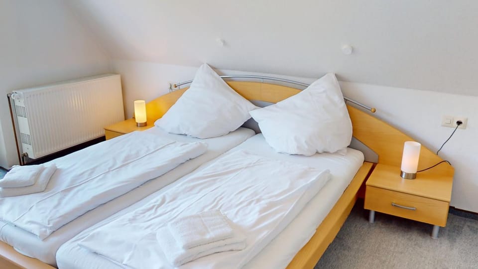 GAST-ZEIT Lagune 2 Apartment in Grömitz