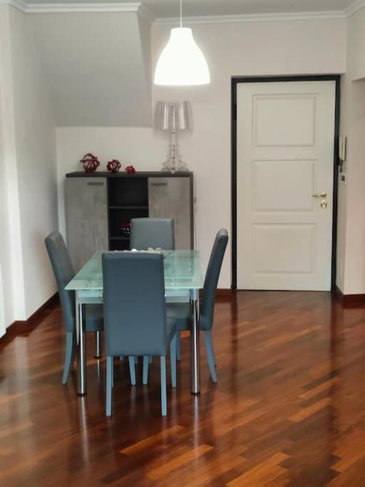 Appartamento in Centro Apartment in Lazio
