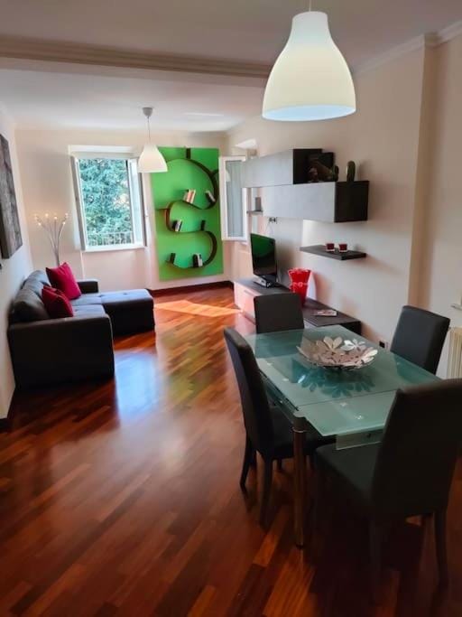 Appartamento in Centro Apartment in Lazio
