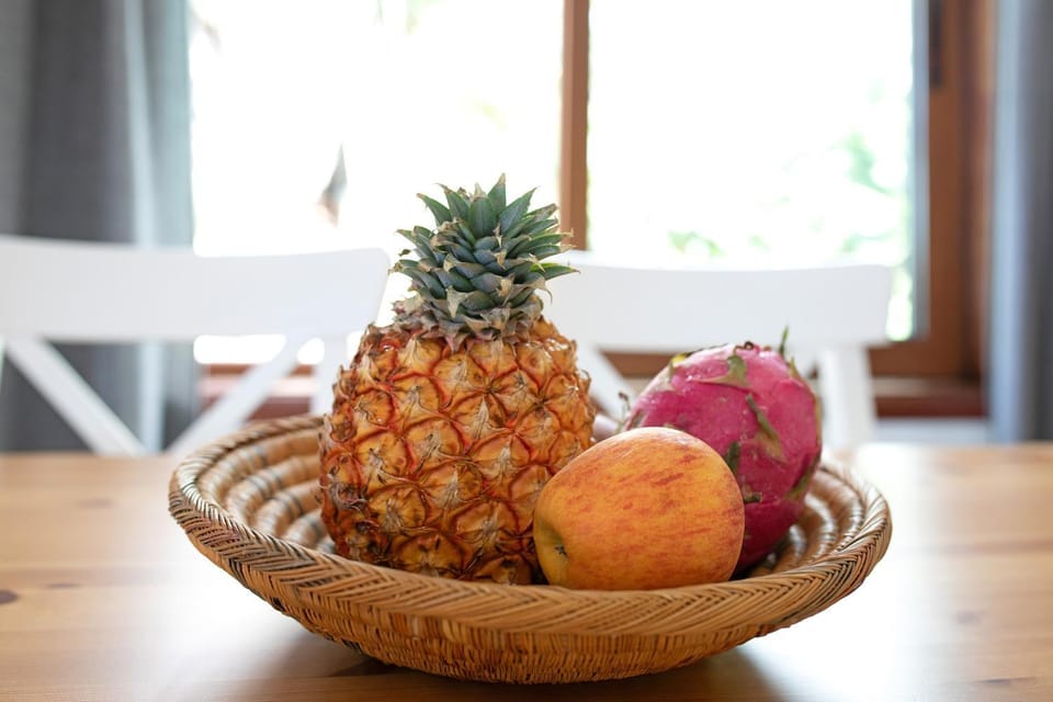 Casa Garten Apartment in La Palma