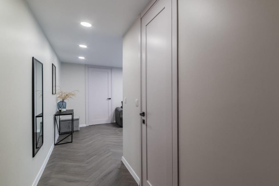 Frida Apartment Apartment in Lithuania