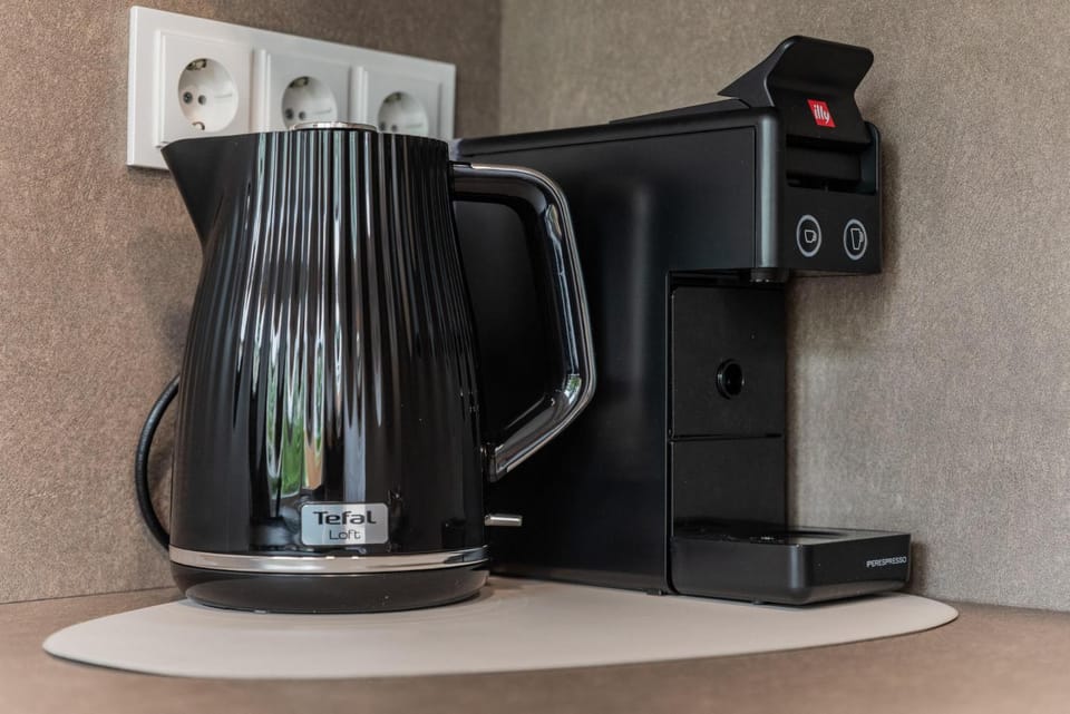 Frida Apartment Apartment in Lithuania