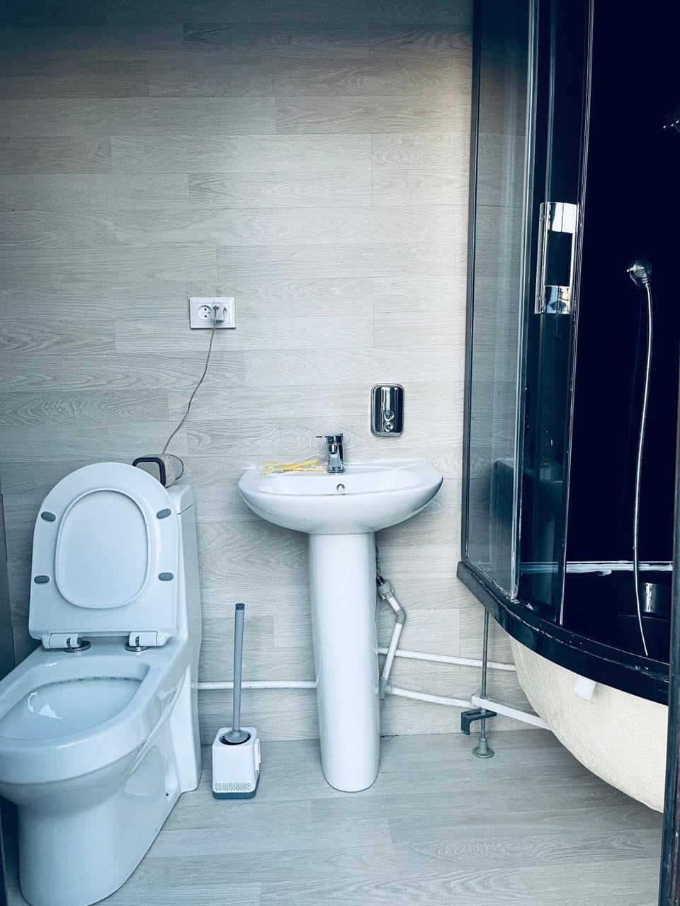 D&N Karakol Apartment in Almaty Region, Kazakhstan
