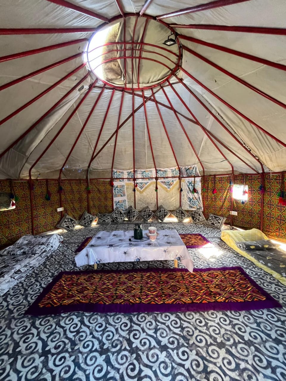 D&N Karakol Apartment in Almaty Region, Kazakhstan