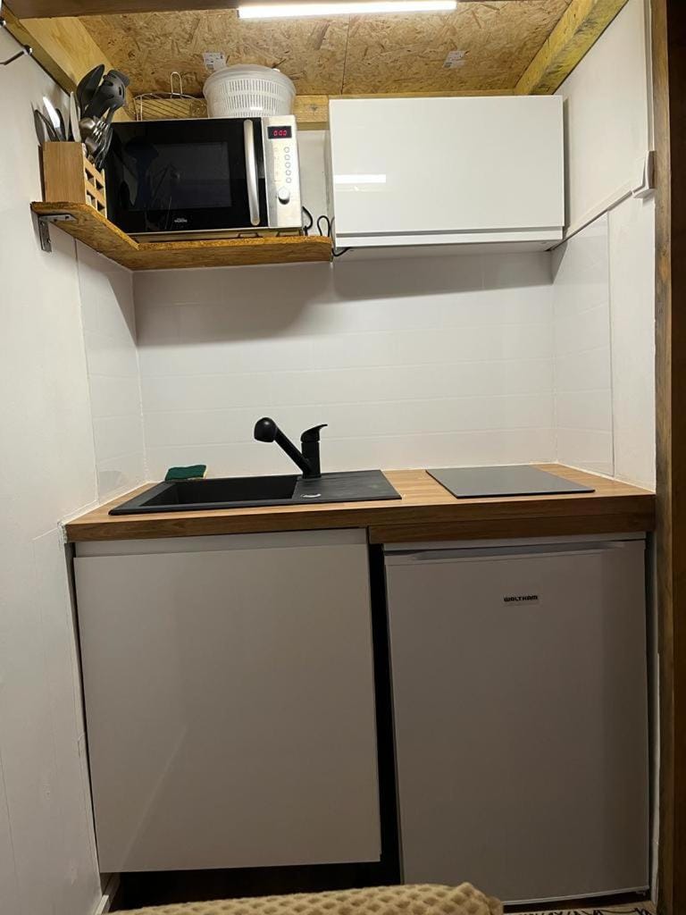 Lilliputiens Apartment in Rouen