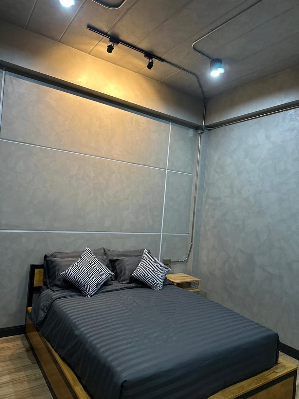 Khampu Resident ก้ามปู เรสซิเด้นท์ Bed and Breakfast in Laos