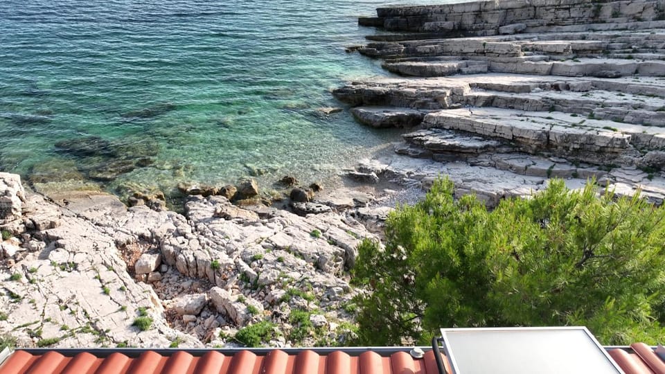 Beach, Beach, Sea view