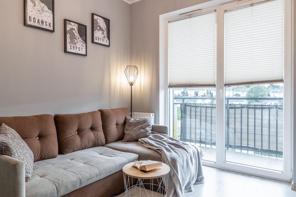 Living room, Photo of the whole room, Seating area