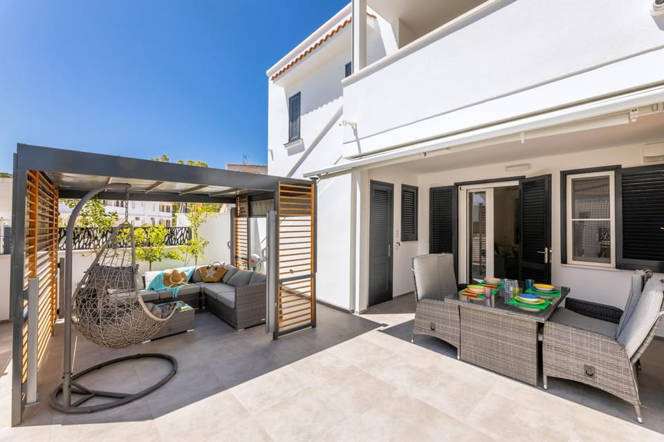 Casa Vacanze Annalisa House in Marina di Mancaversa-Giannelli