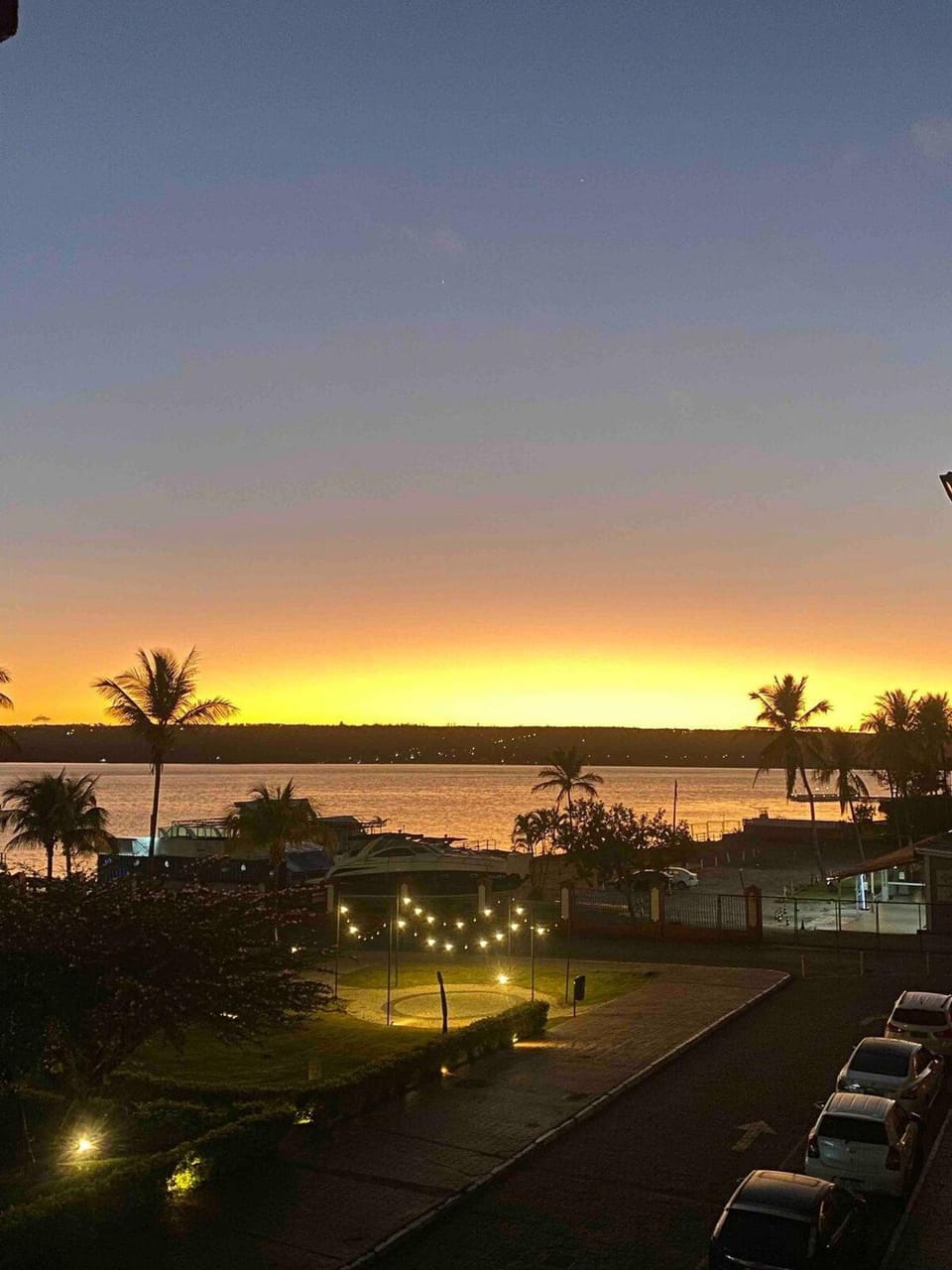 Sunrise