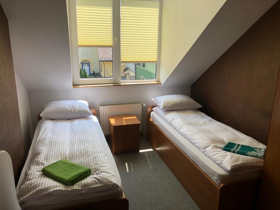 Noclegi Rynek 12 Bed and Breakfast in Slovakia