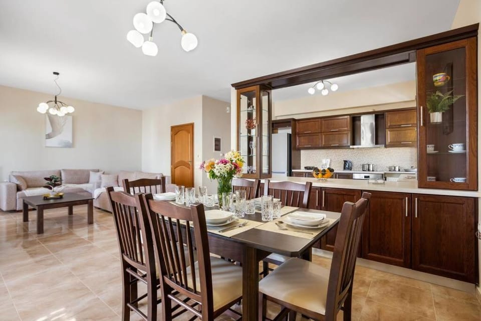 Patelakis Apartment near the Beach Apartment in Chania