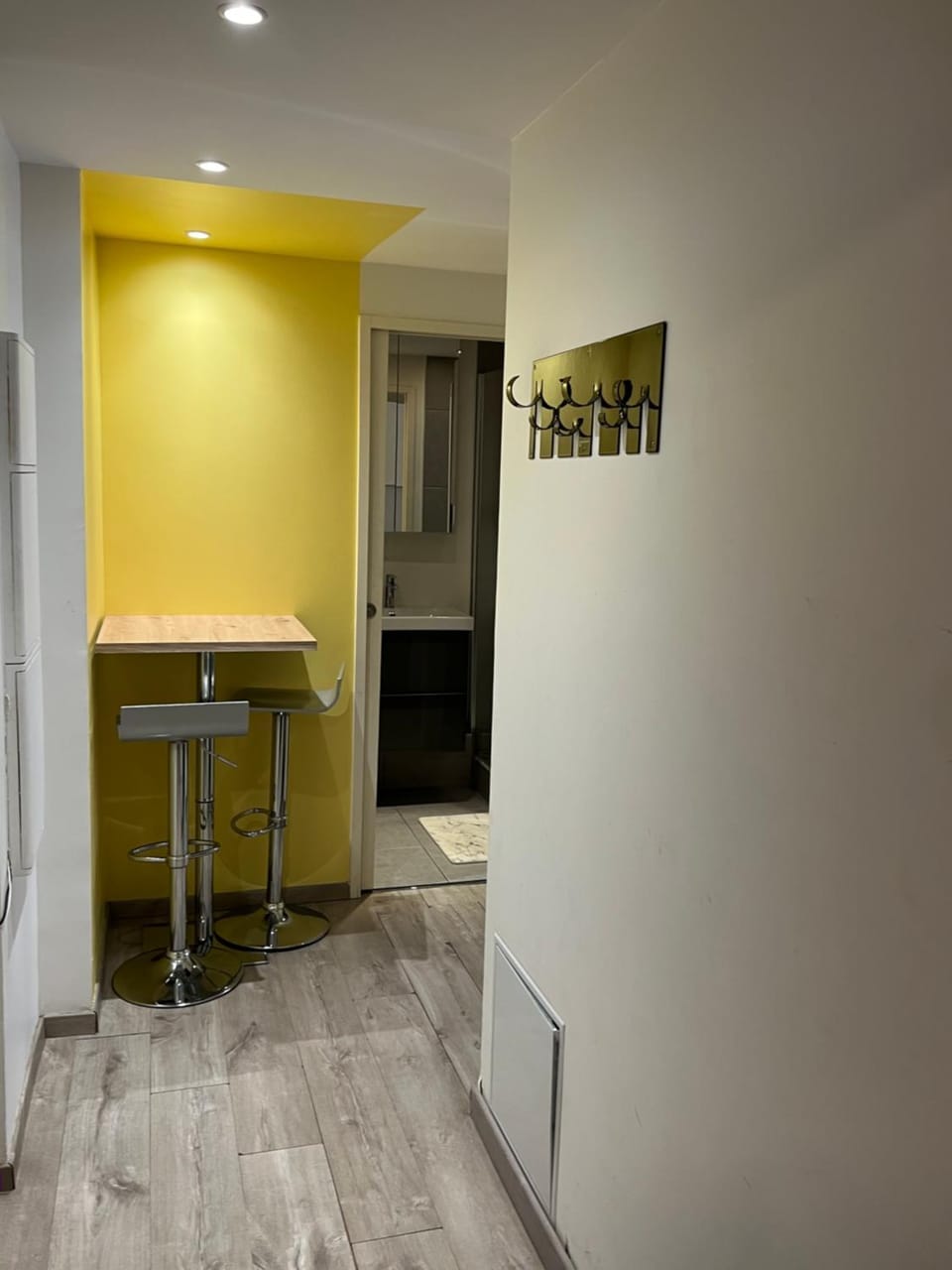 Superbe appartement plein centre de Lyon Apartment in Lyon