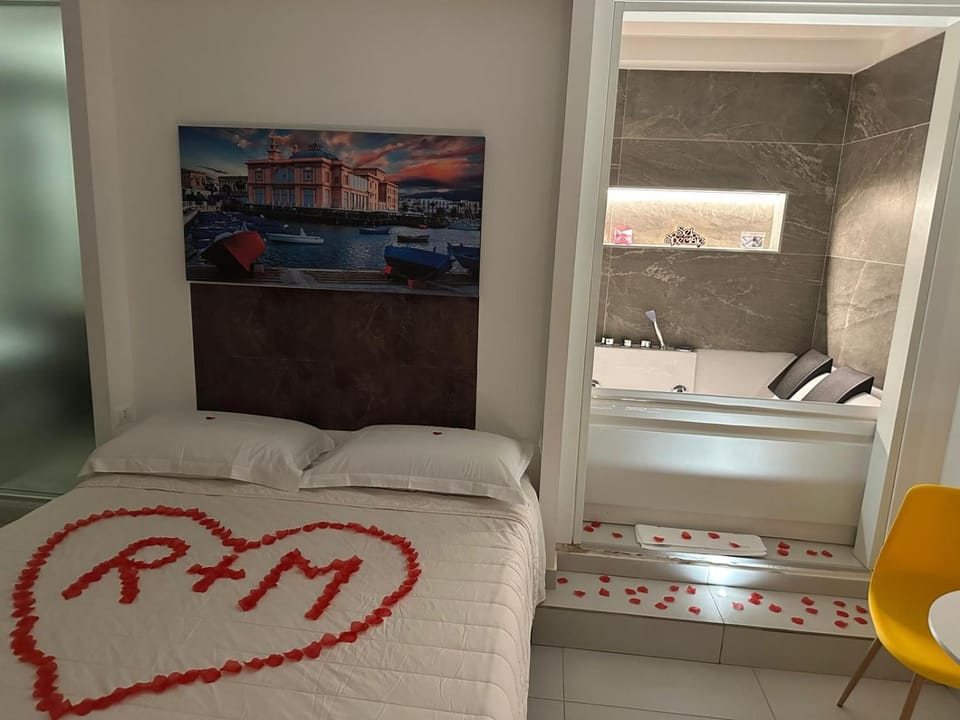 Wal49 Suite Apartment in Bari