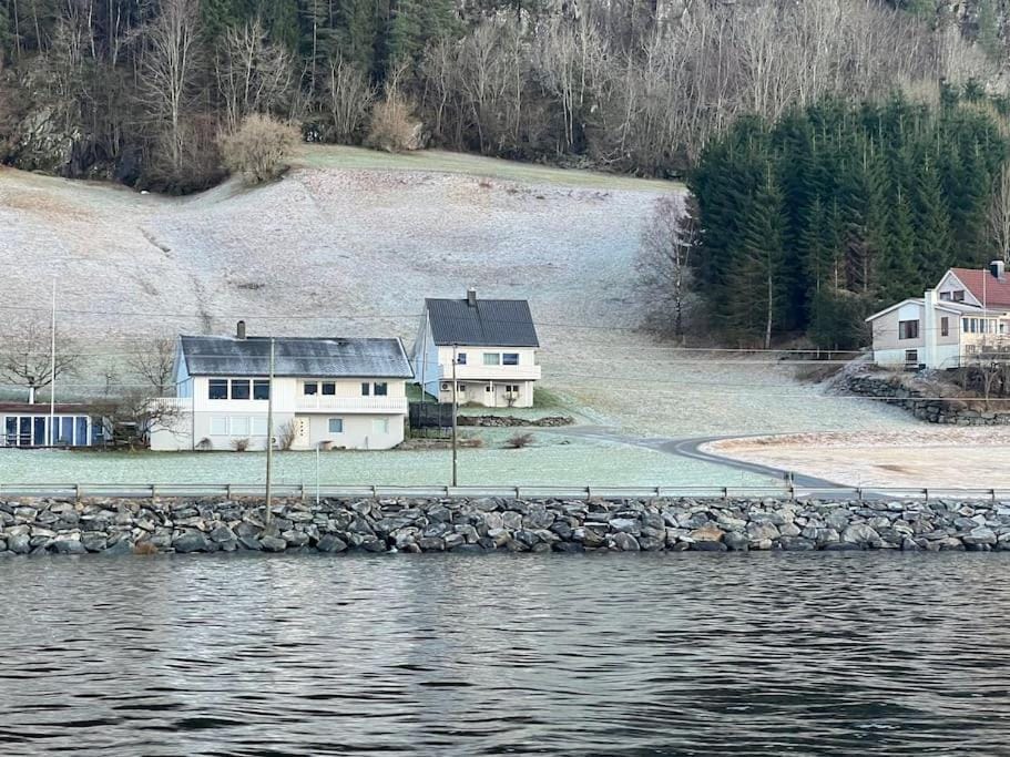 Enesi holiday house House in Vestland