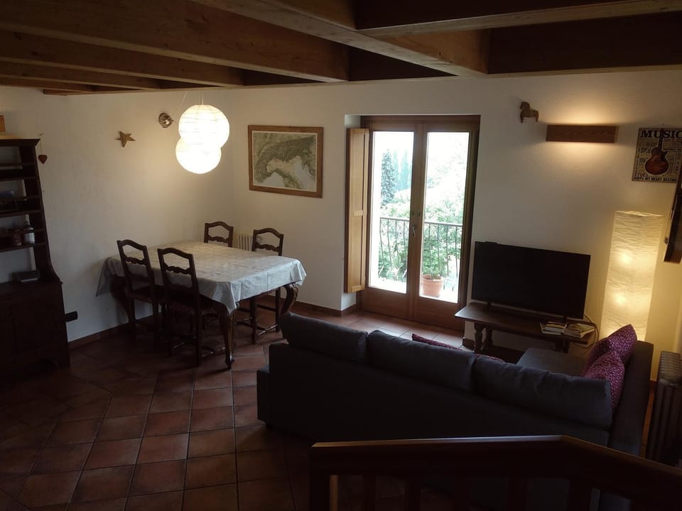 La Pace della Montagna alle Porte della Città Apartment in Aosta