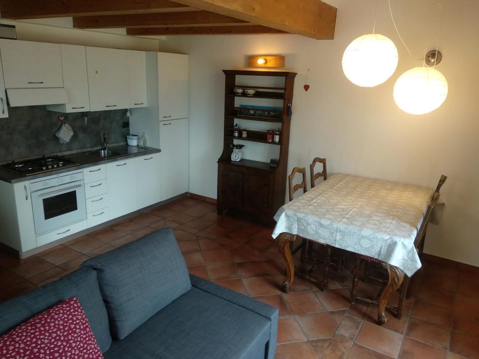 La Pace della Montagna alle Porte della Città Apartment in Aosta