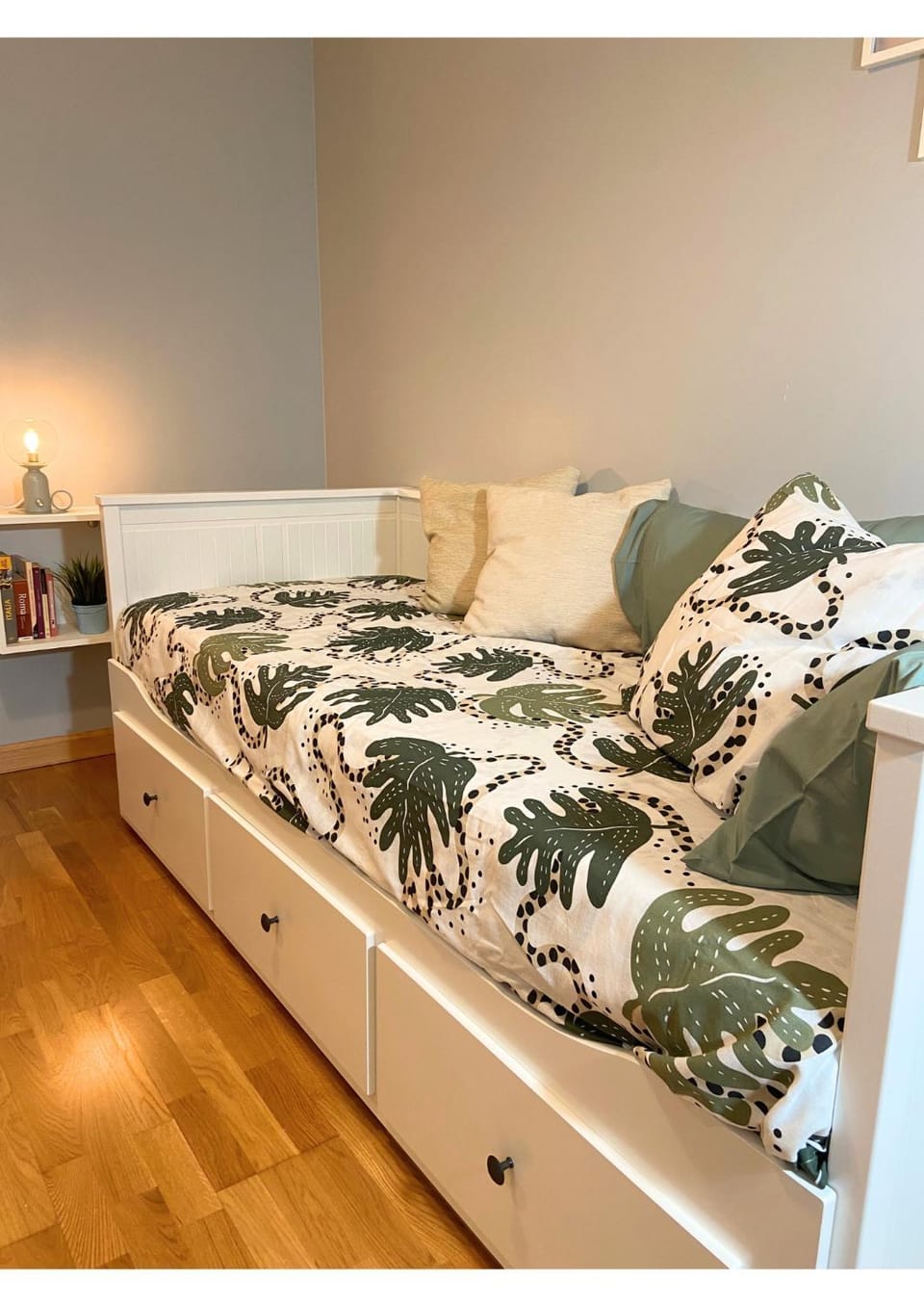 Gran vía Apartment in Ribadeo