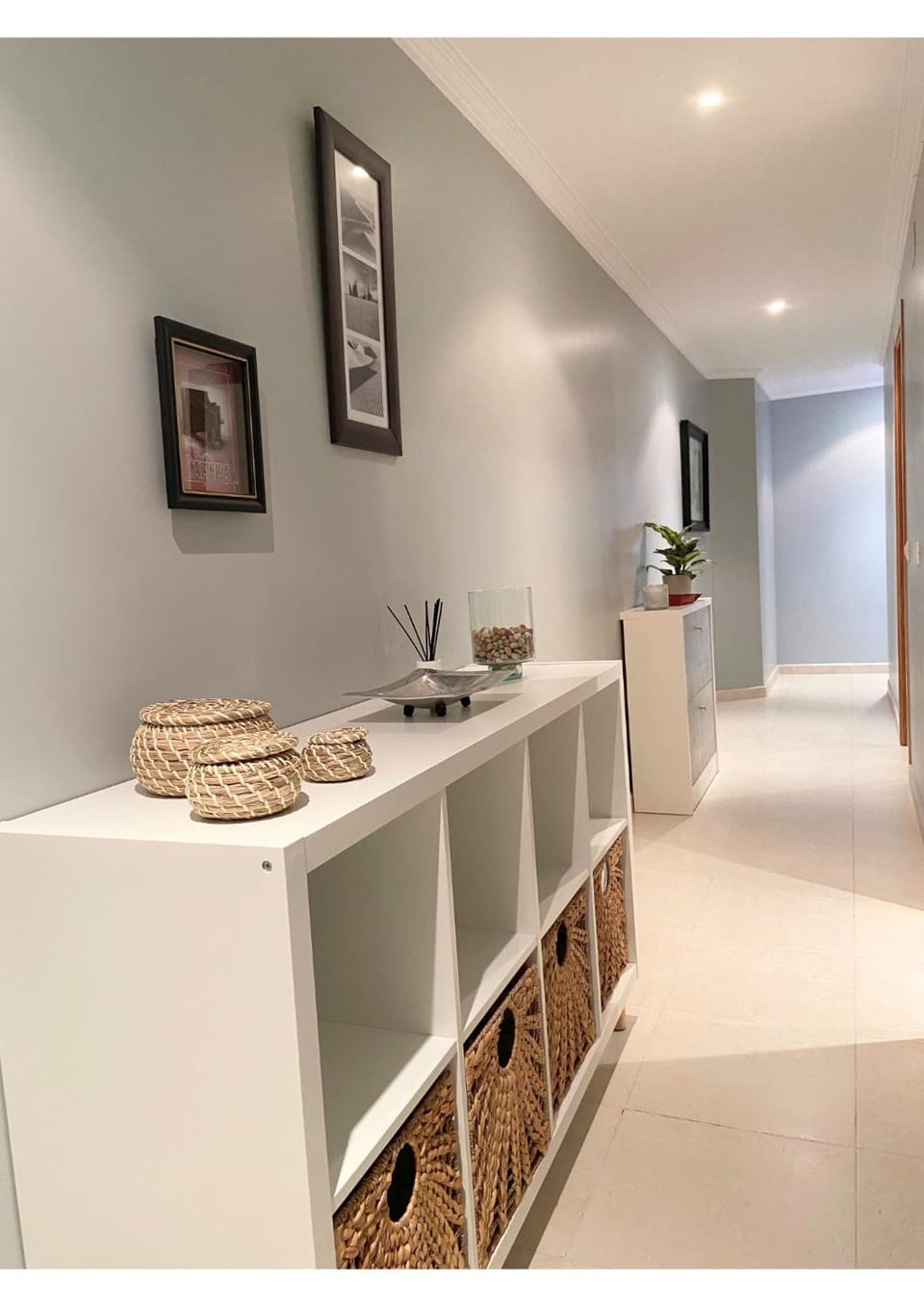 Gran vía Apartment in Ribadeo