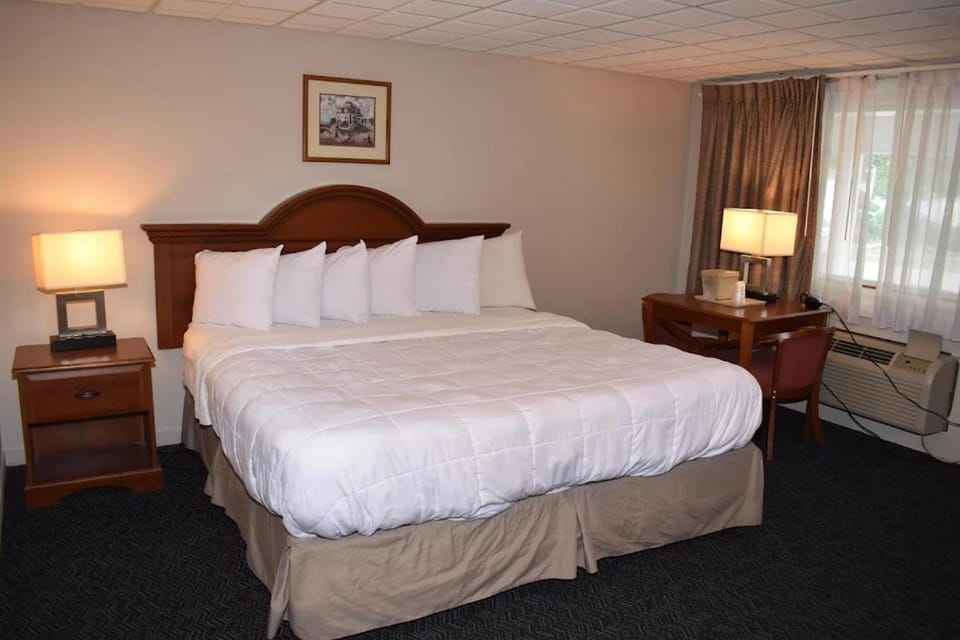 Coachman Inn Motel in York