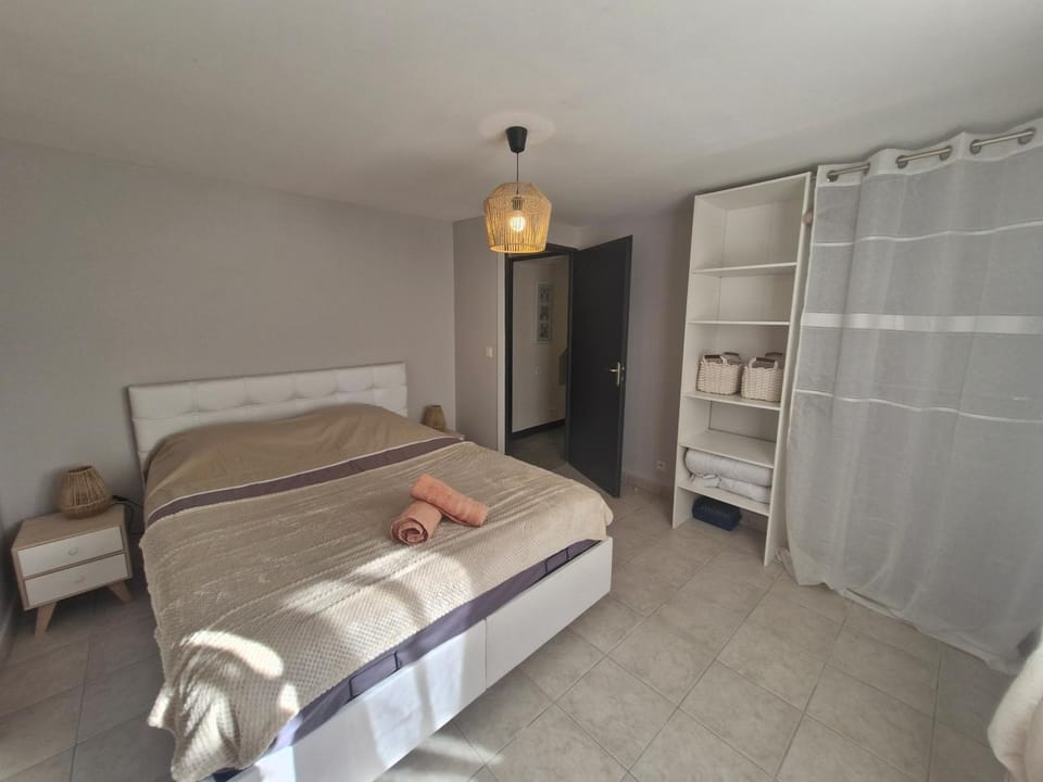 L'art des choix Apartment in Vallon-Pont-d'Arc