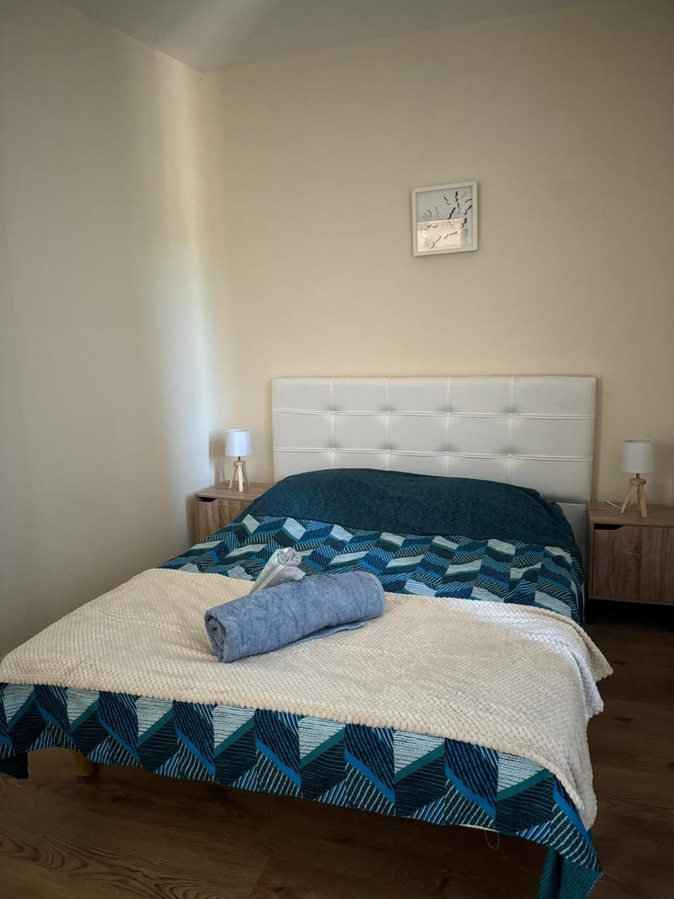 L'art des choix Apartment in Vallon-Pont-d'Arc