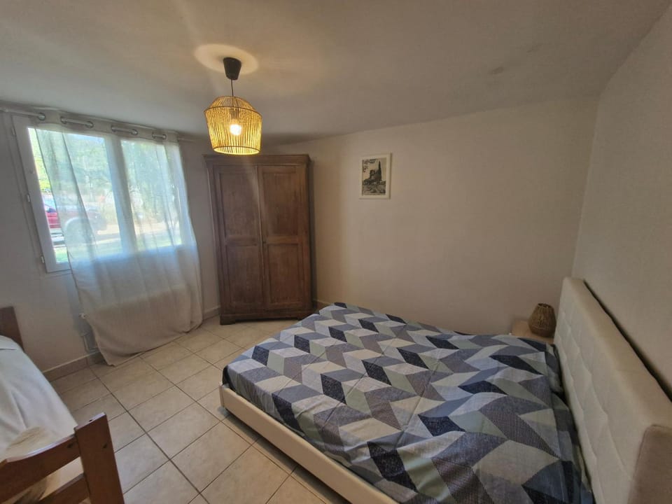 L'art des choix Apartment in Vallon-Pont-d'Arc