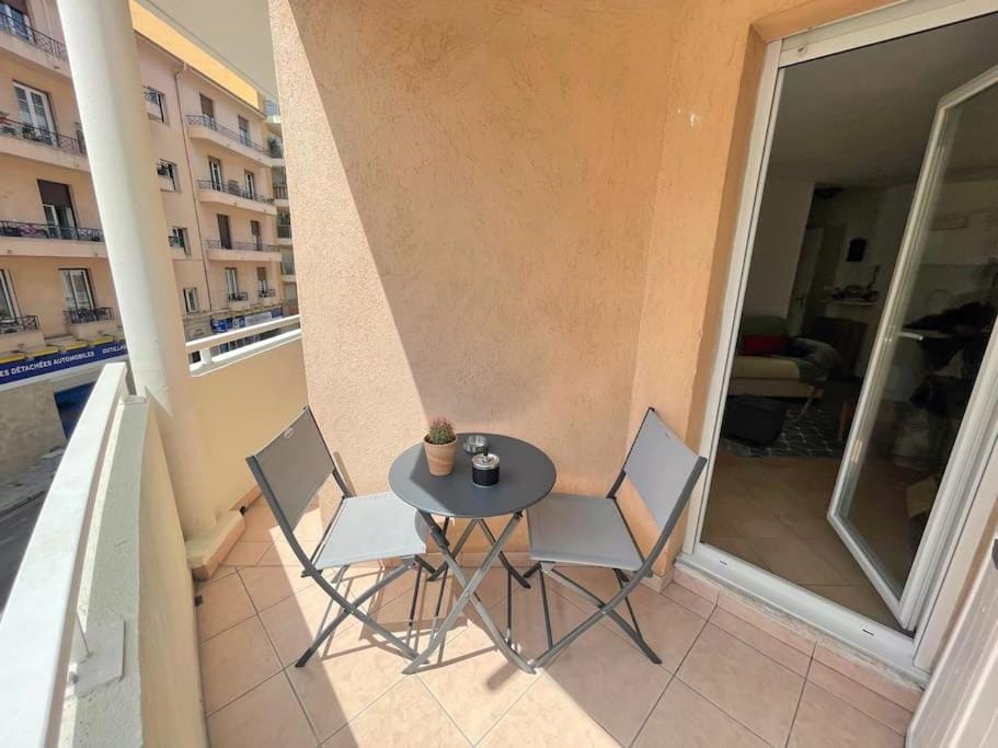 Patio, Day, View (from property/room), Balcony/Terrace