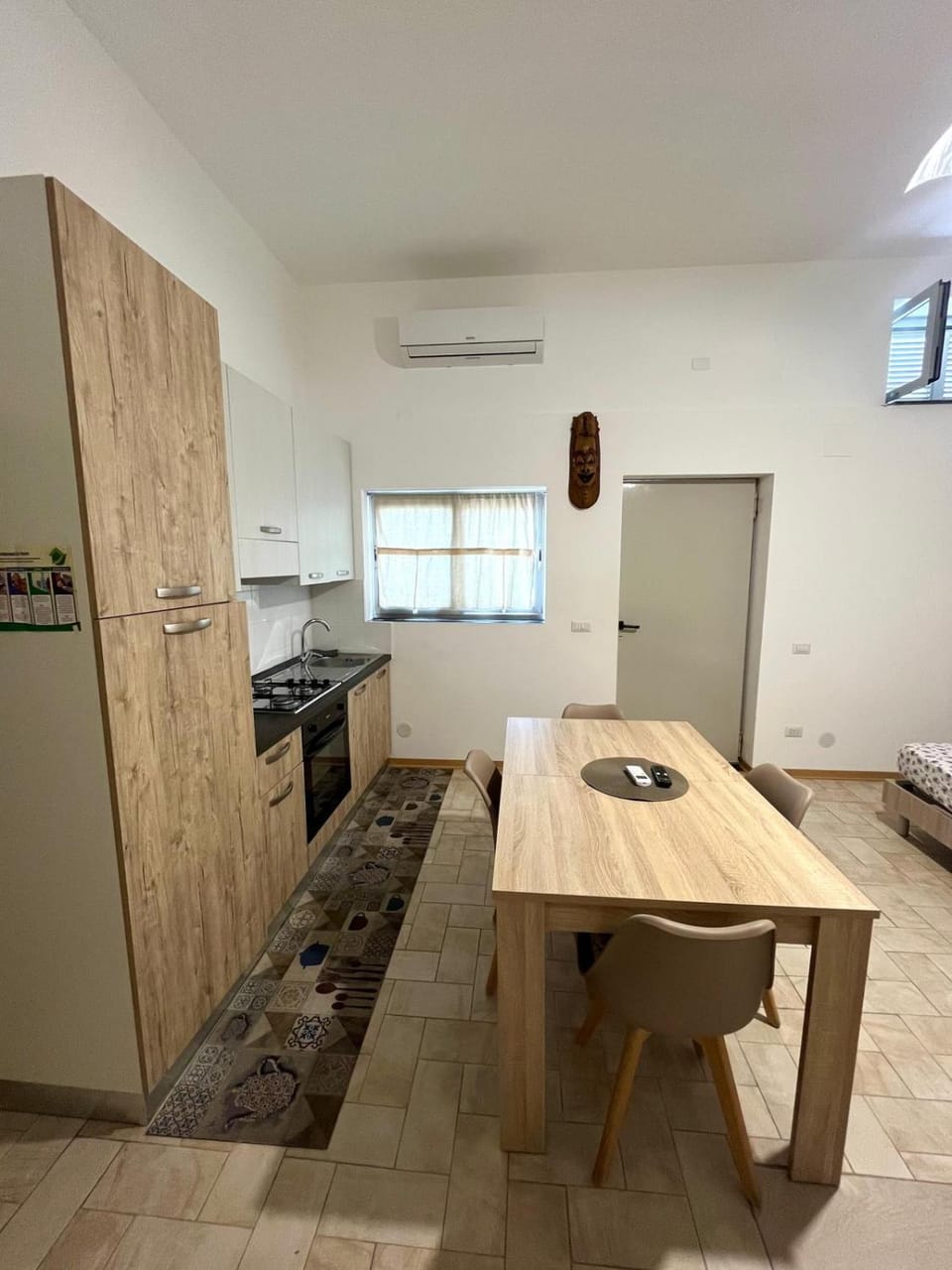 Casamare Apartment in Sicily