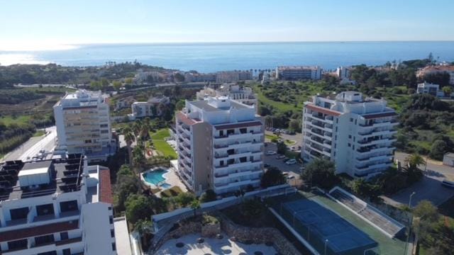 Francisco Vau Apartment Apartment in Portimao