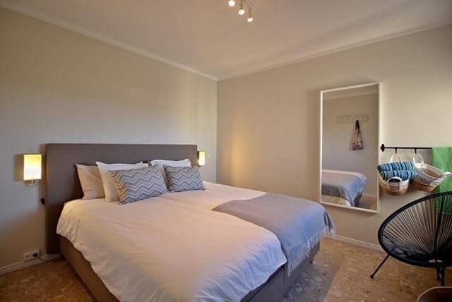 Francisco Vau Apartment Apartment in Portimao