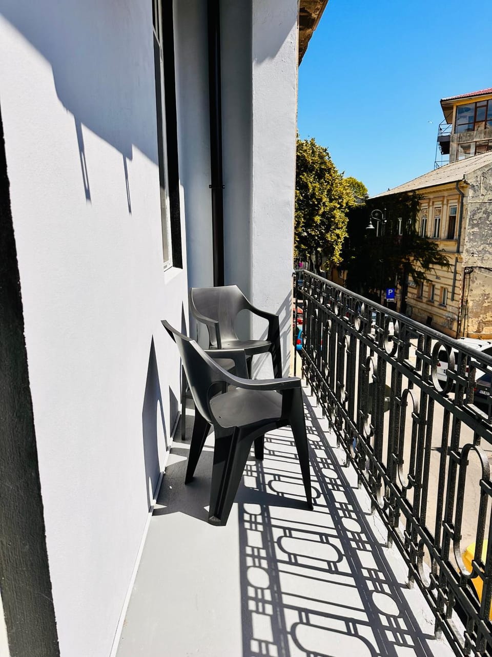 Balcony/Terrace, Balcony/Terrace