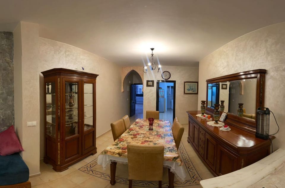 Appartement AP2 Résidence Al Waha Apartment in Morocco