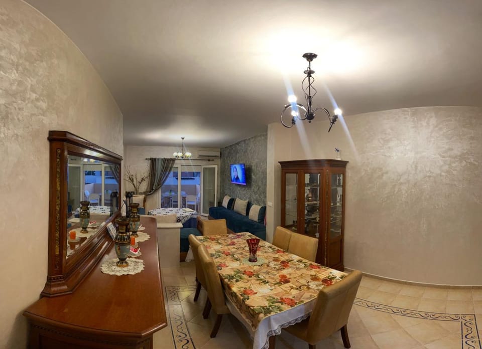 Appartement AP2 Résidence Al Waha Apartment in Morocco