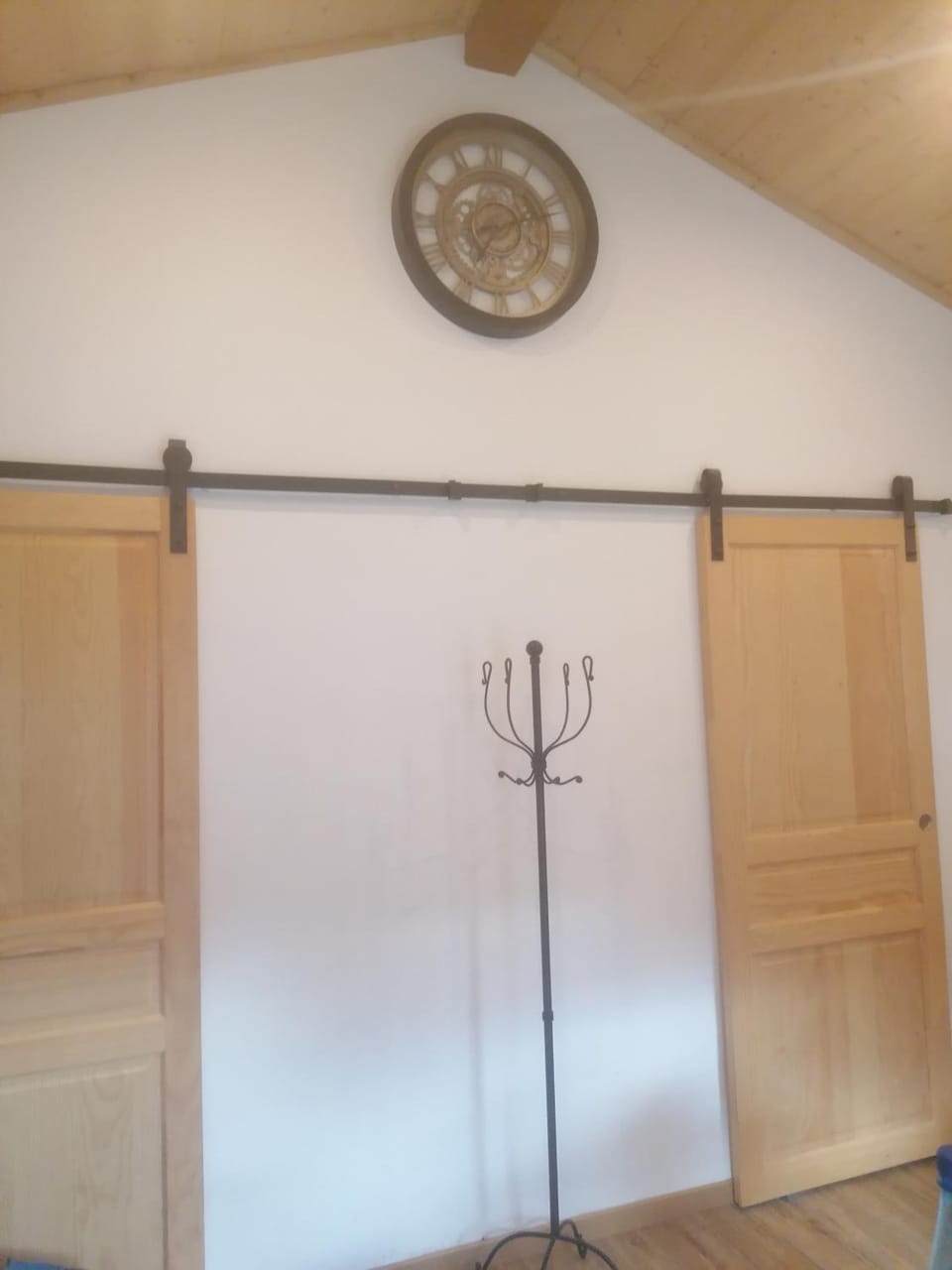 Appartement chaleureux Apartment in La Plagne-Tarentaise