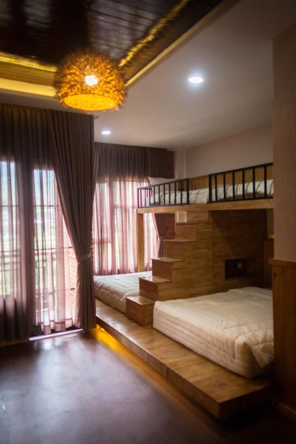 Pariban Hotel Hotel in Indonesia