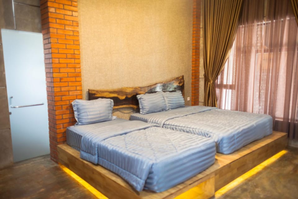 Pariban Hotel Hotel in Indonesia