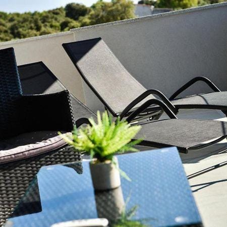 Relax House Kanica Apartment in Šibenik-Knin County, Croatia